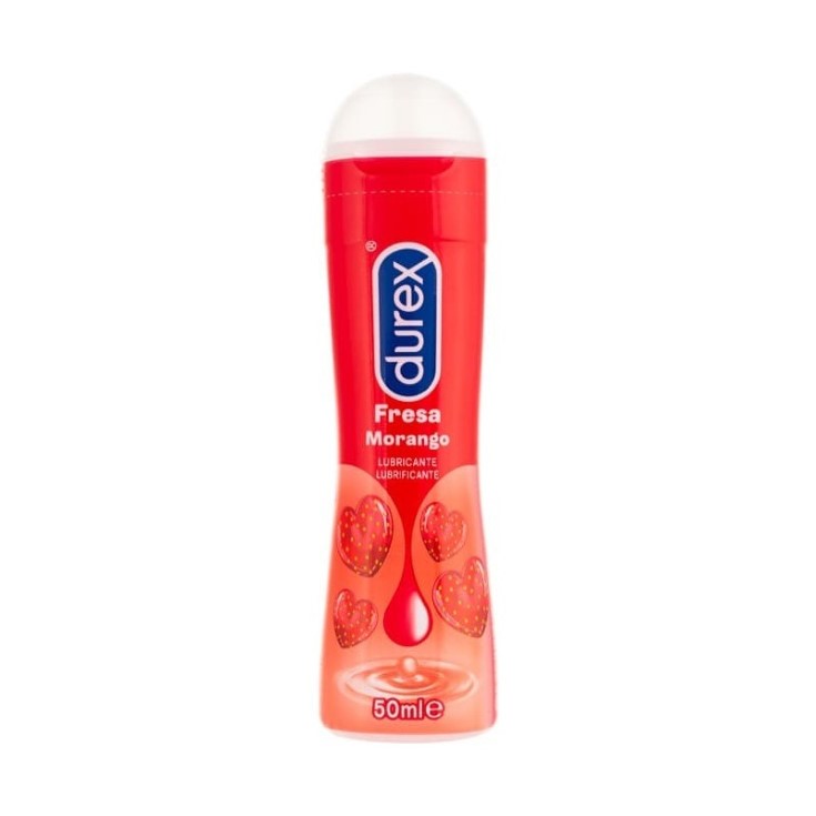 lubricante íntimo Fresa