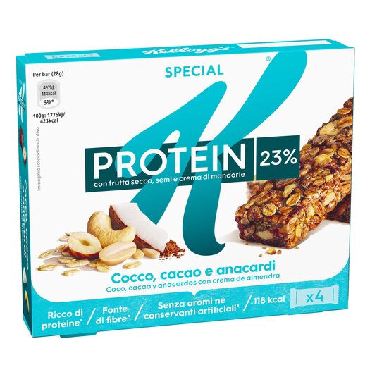 Barritas Sk Chocolate y Coco 112g