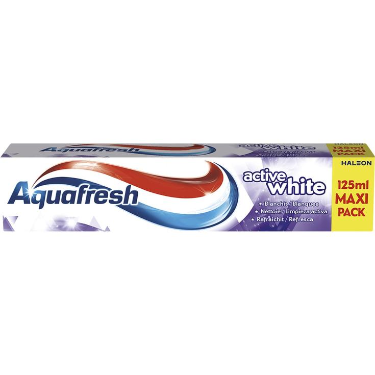 Pasta de dientes Active White 