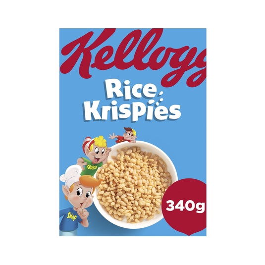 cereales de desayuno paquete 360 g