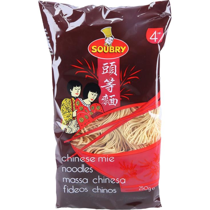 Fideos Chinos 250g