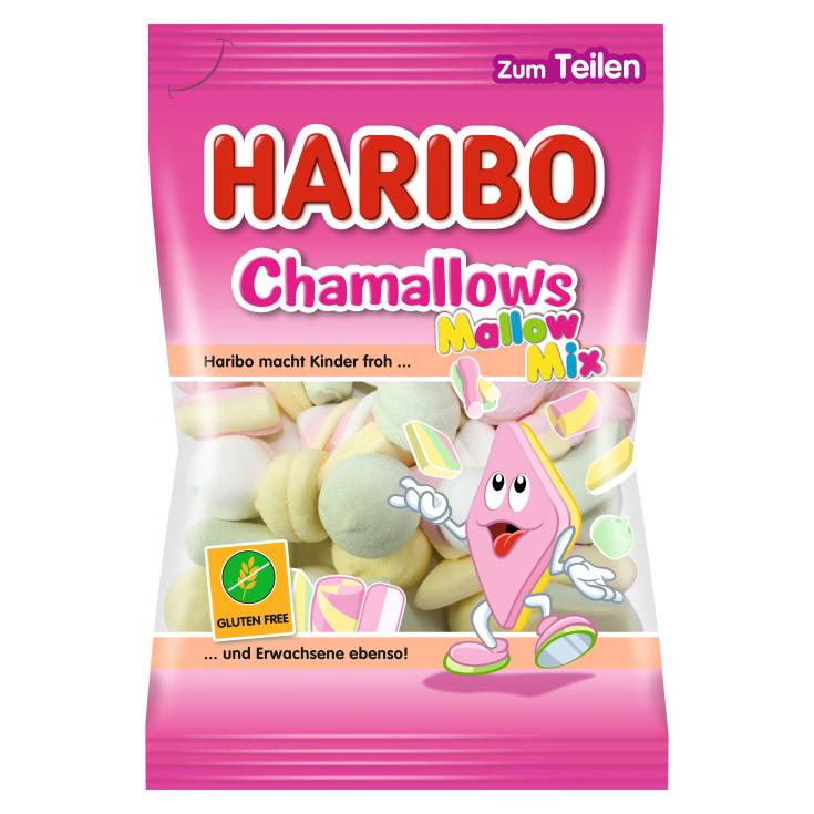 Surtido nubes Mallow mix - 175g