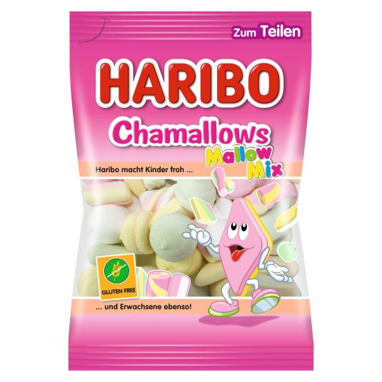 Surtido nubes Mallow mix - 175g