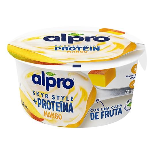 Yogur líquido multifrutas 6x100g - E.leclerc Pamplona