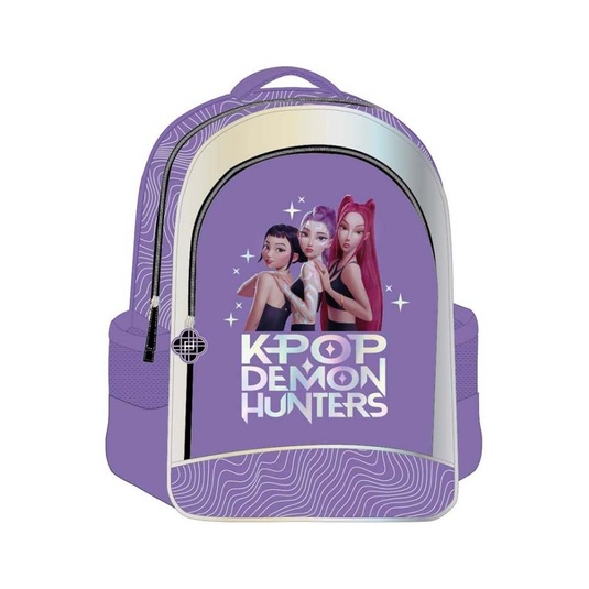MOCHILAS K-POP DEMON HUNTERS