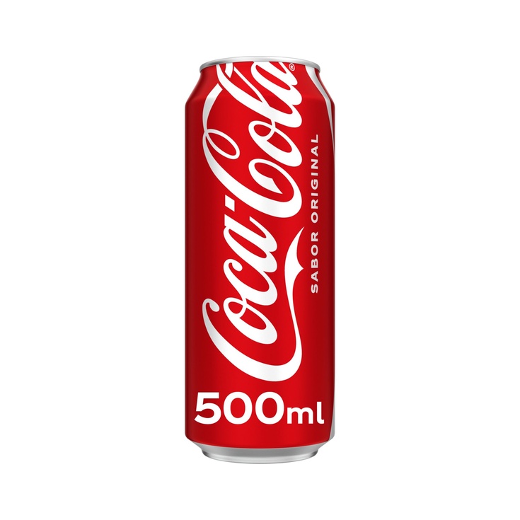 coca cola original 500ml