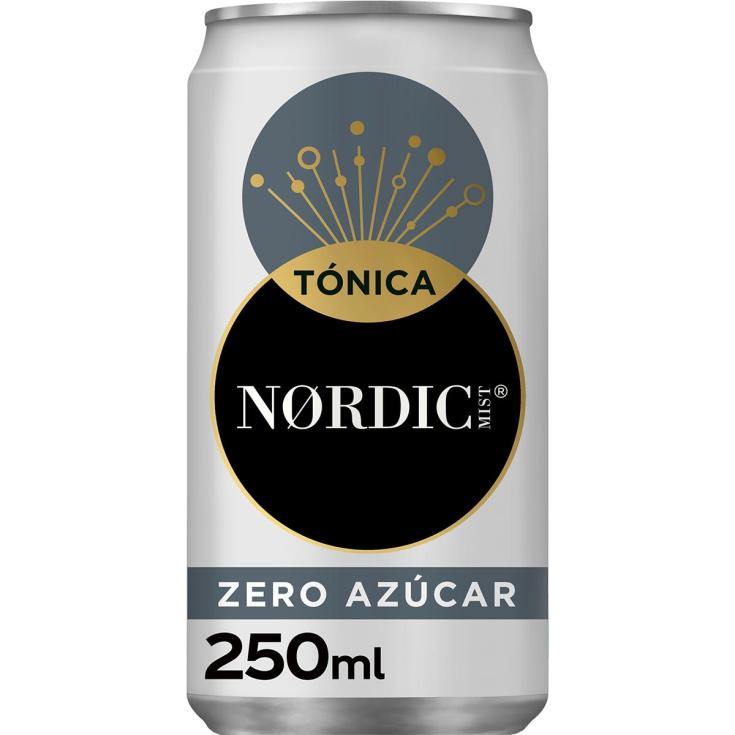 Tónica Zero 25cl