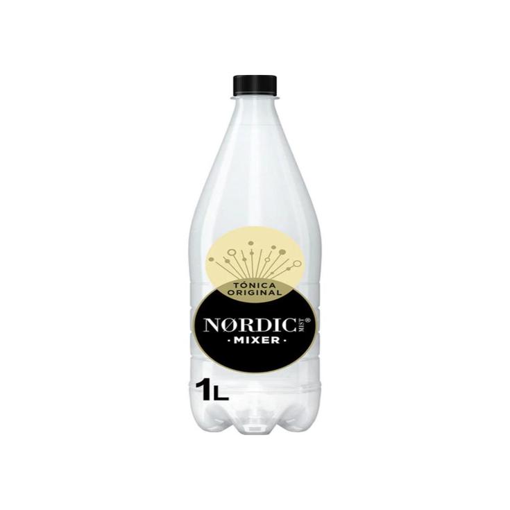 Tónica - 1l