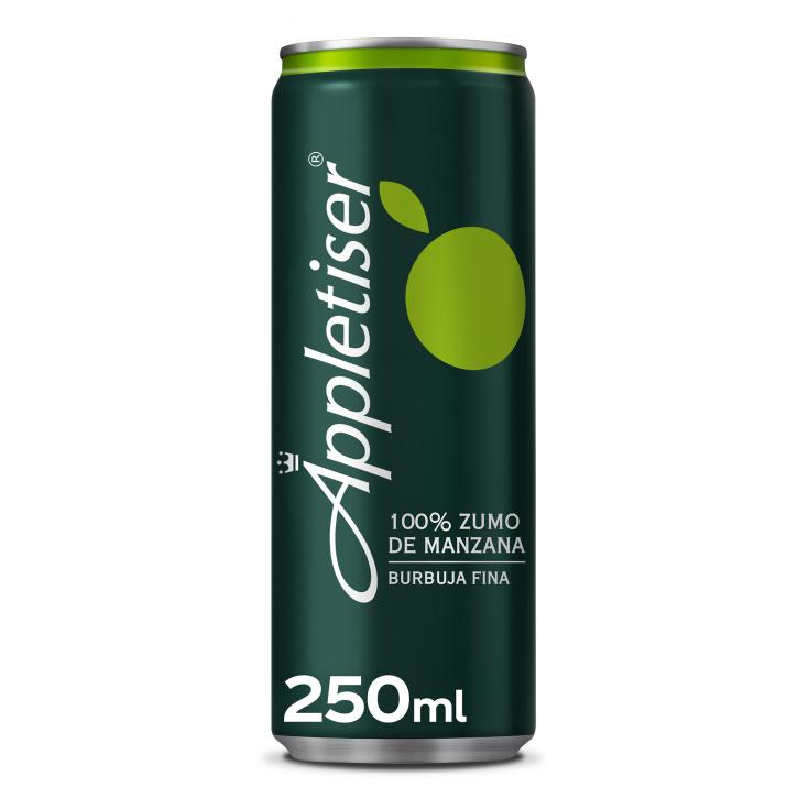 Appletiser manzana 25cl