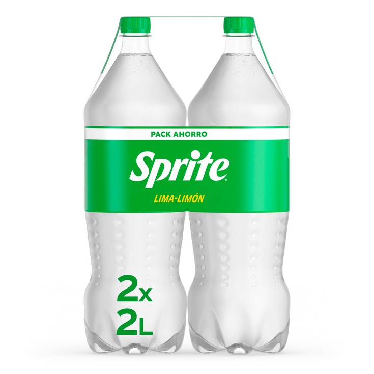 Sprite 2x2l Sprite 2x2l