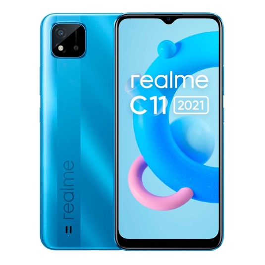 Smartphone C11 Azul 2GB+32GB Realme