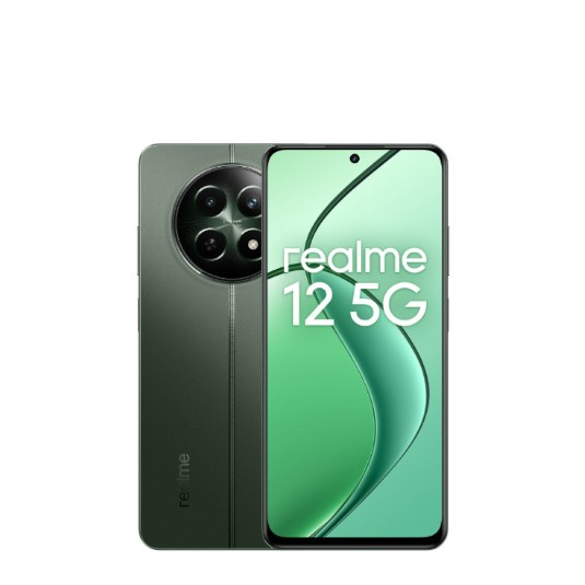 SMARTPHONE REALME 12 5G 8/256 6,7