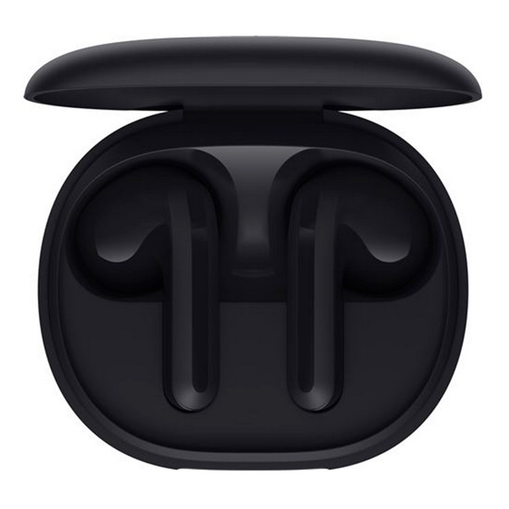 Auriculares Bluetooth Xiaomi Redmi Buds 4 Lite Negro