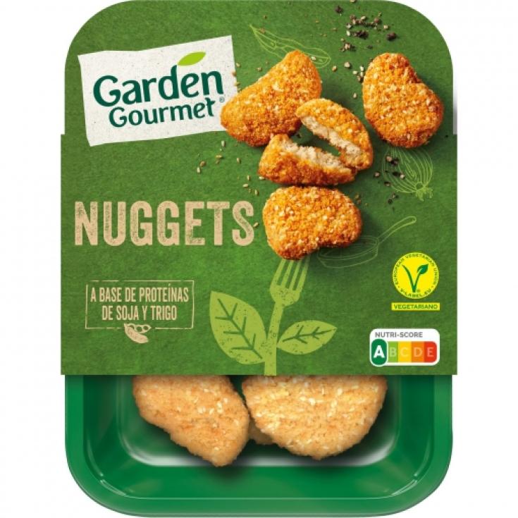 Nuggets 200g