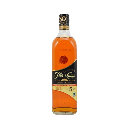 RON AÑEJO CLÁSICO