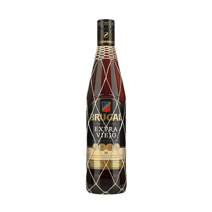 Ron Extra Viejo - Brugal - 70cl