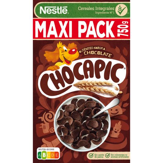 Cereales Chocapic 750g