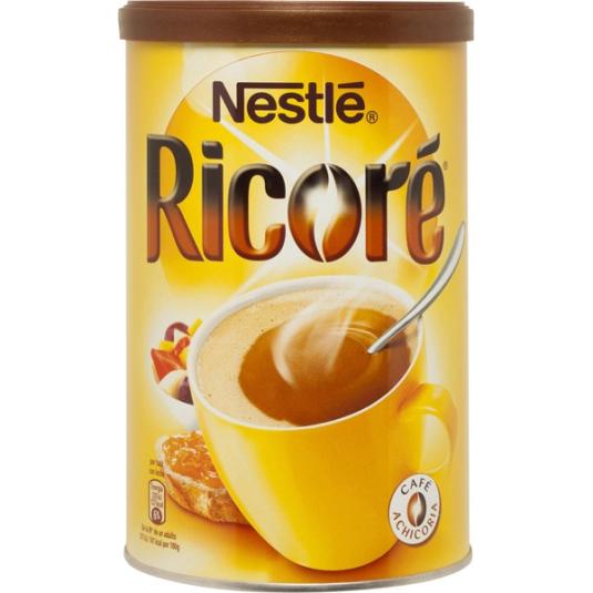 Preparado café/achicoria Nestlé Ricoré - 260g