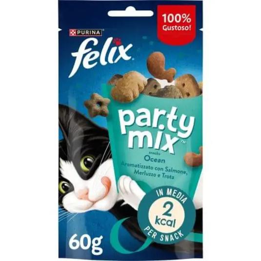 Felix party mix ocean
