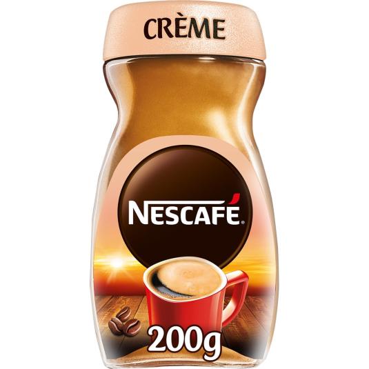 Café Classic Crème 200g