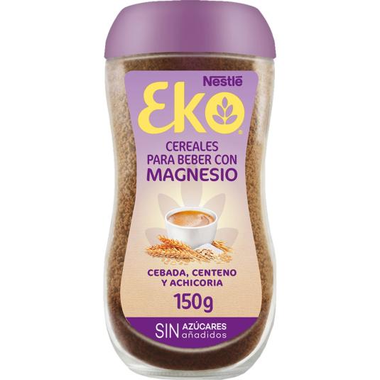 Mezcla de cereales con magnesio - Eko - 150g
