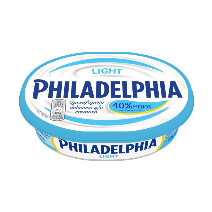 Queso Untable Light 200g Queso Untable Light 200g