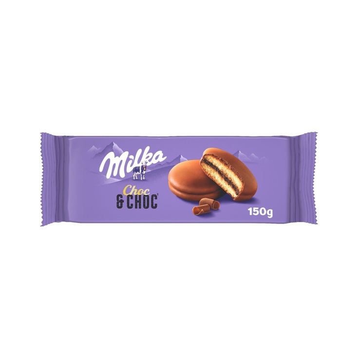 bizcochitos choc & choc