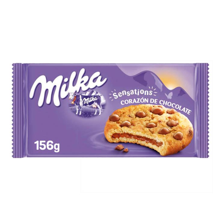 Galletas Cookies Sensations 156g