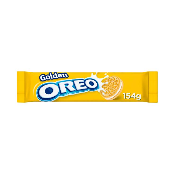 Galletas Golden - Oreo - 154g