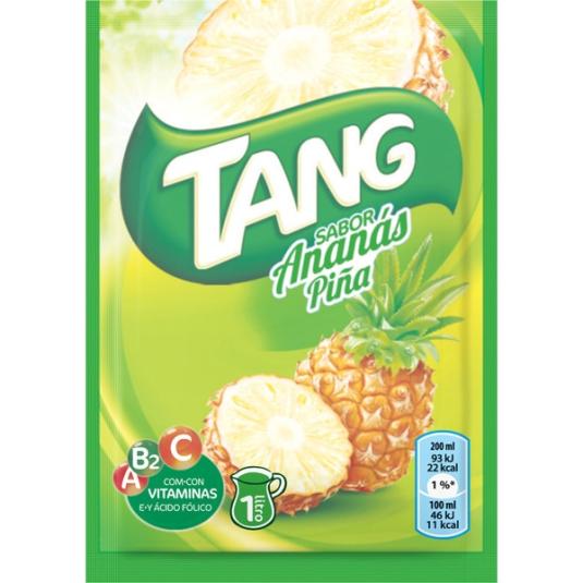 Refresco de piña 30g