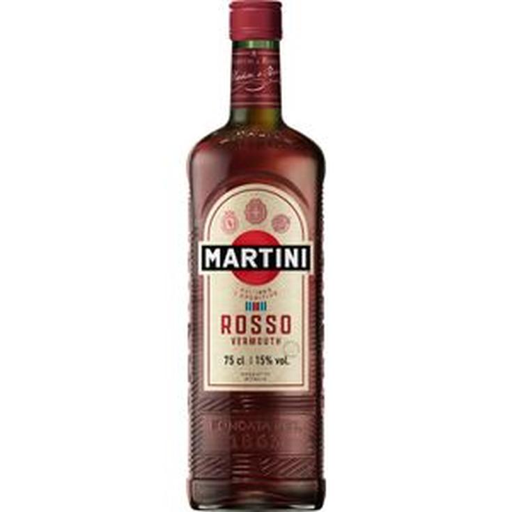 Vermouth rojo