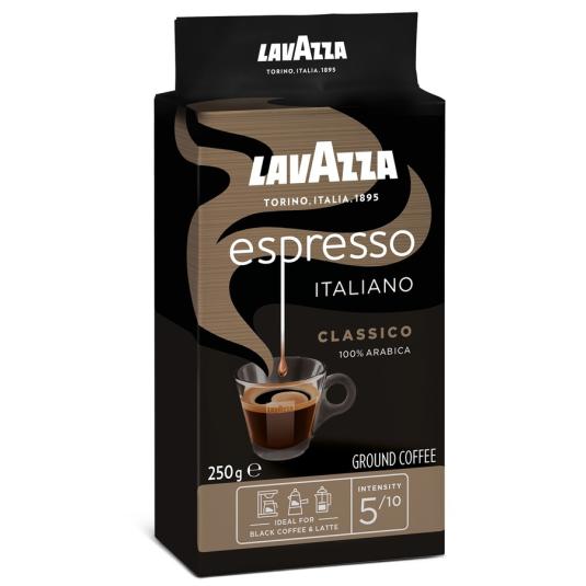 Café Molido Espresso 250g