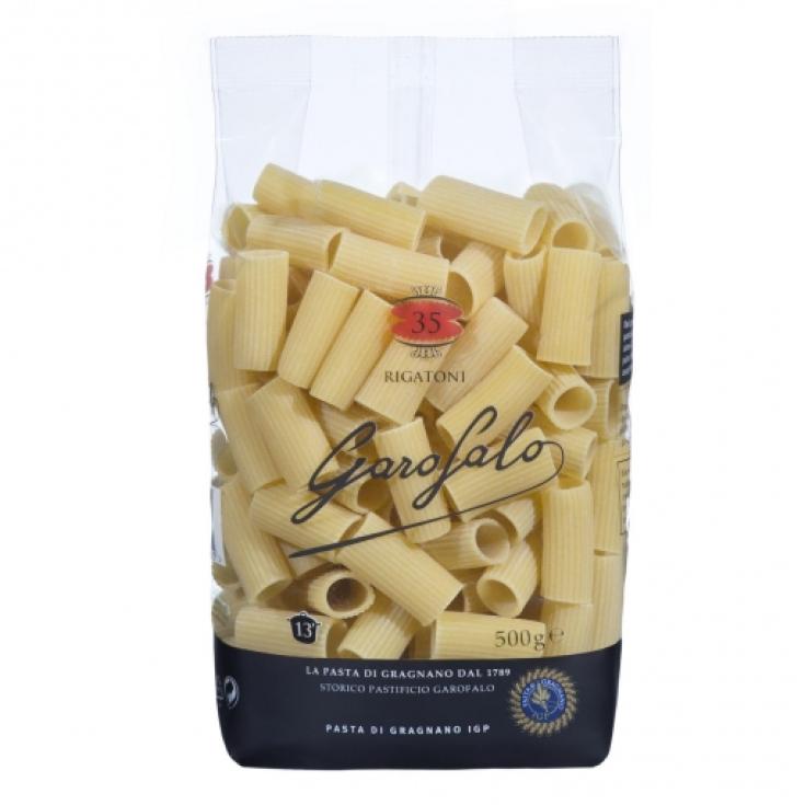 Rigatoni 500g