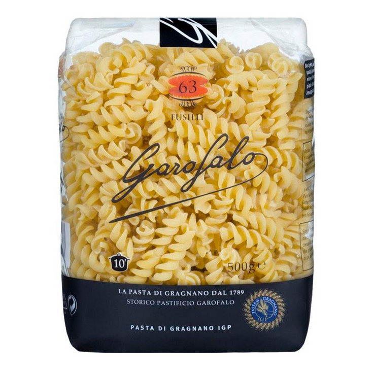 Fusilli 500g