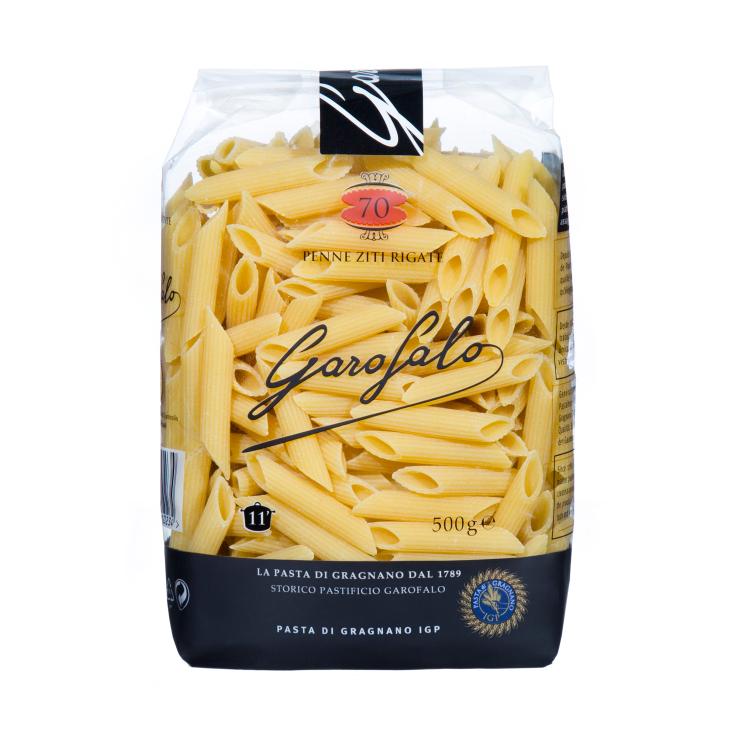 Pasta penne ziti rigate 500g