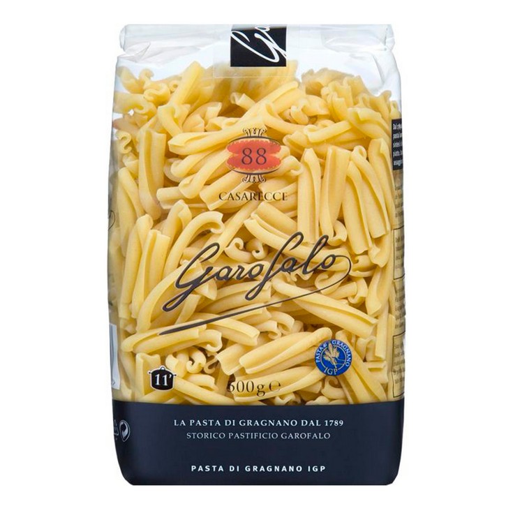 Pasta Casarecce 500g