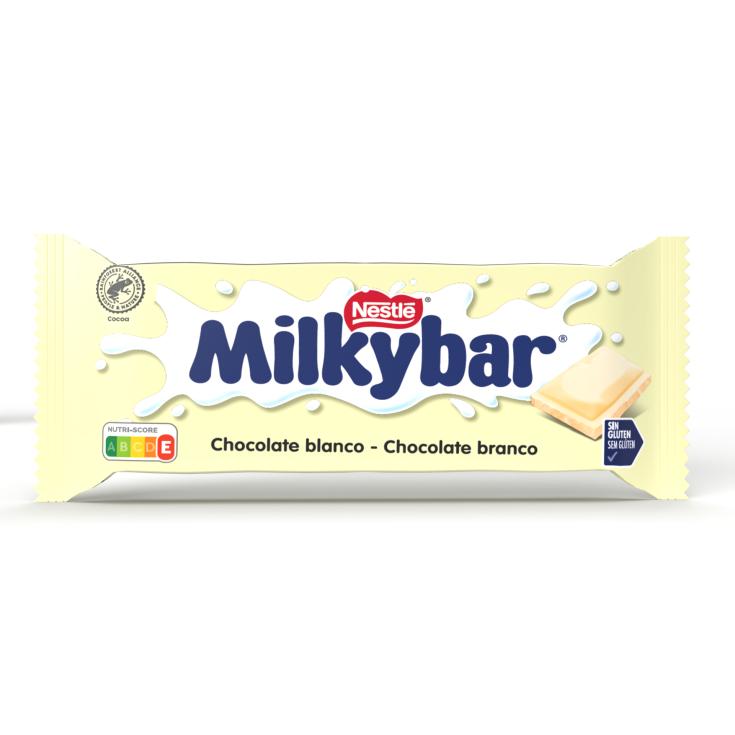 Chocolate Blanco MilkyBar 100g