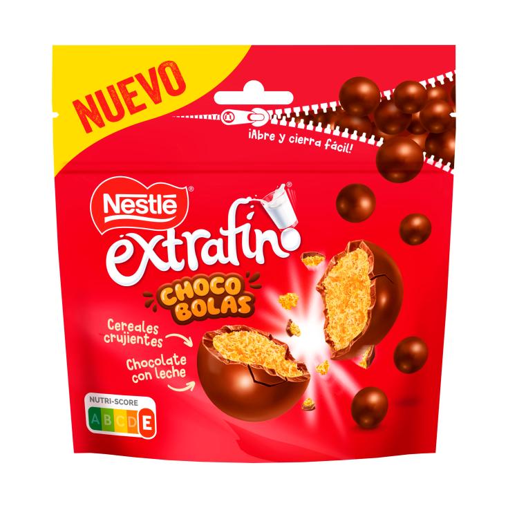 Nestle Caja Roja 2 Kilos con 220 bombones, comprar online