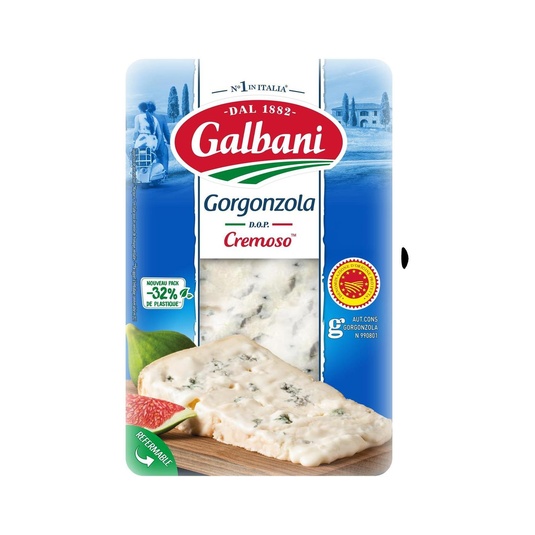 Queso Gorgonzola D.o.p. Galbani