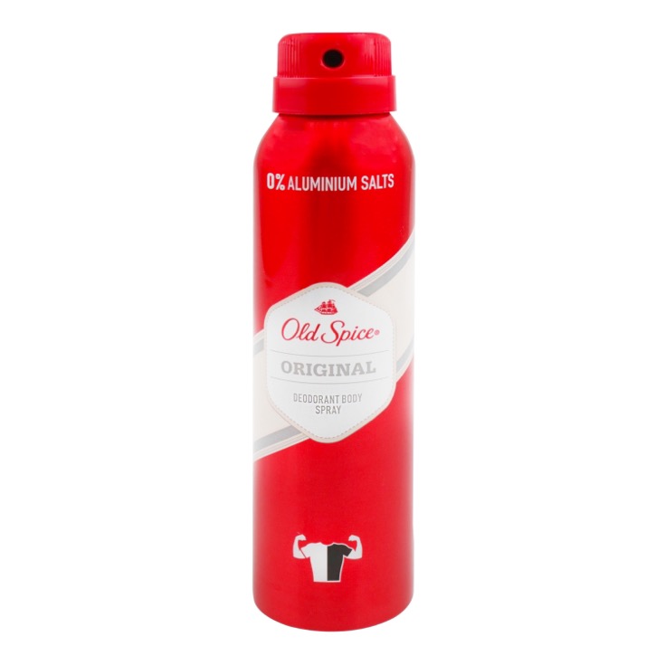 Desodorante Original 150ml