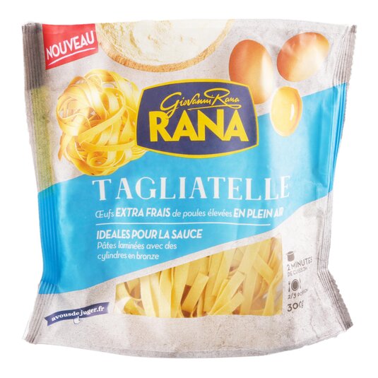 Tagliatelles Frescos Al Huevo Rana - 300g