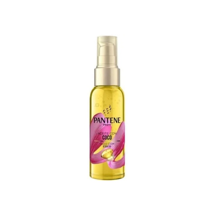 Aceite de coco