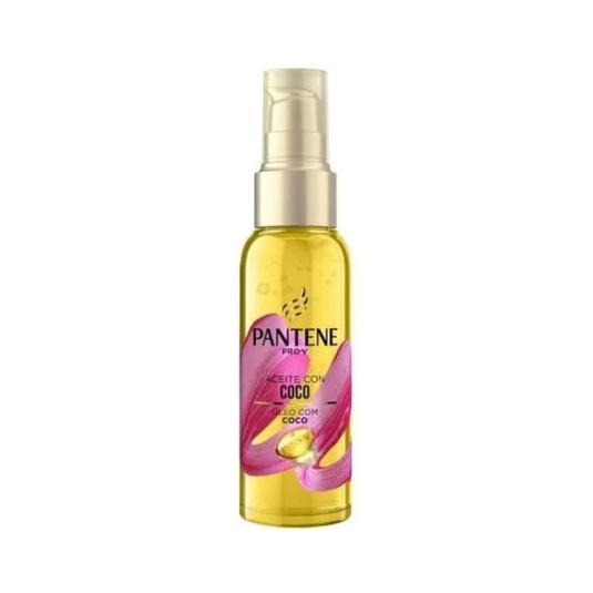 Aceite de coco