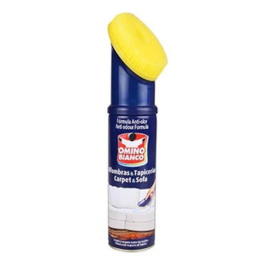 Espuma para Alfombras 300ml