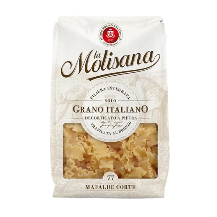 Mafalda Corta 500g Mafalda Corta 500g