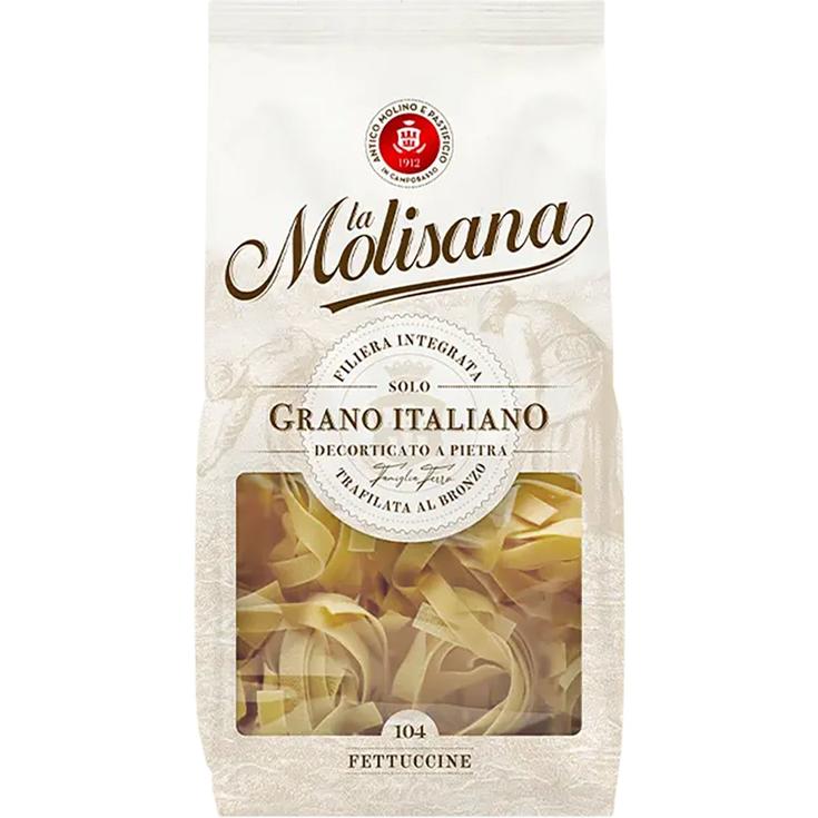 Fetuccine N.134 bolsa 500 g