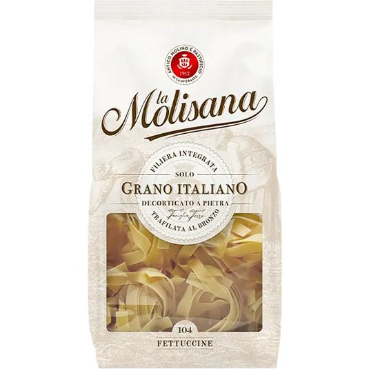 Fetuccine N.134 bolsa 500 g