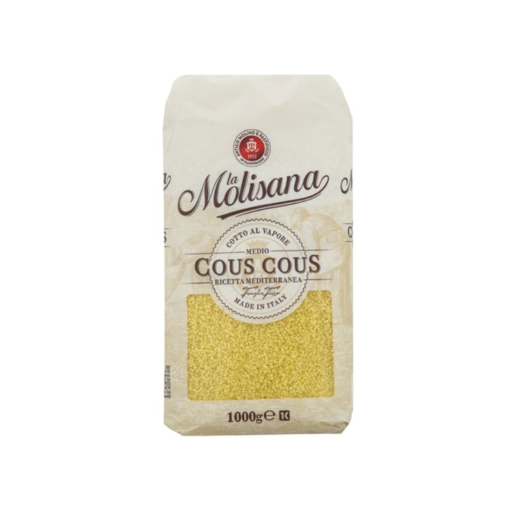 Cous Cous