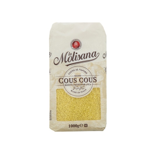 Cous Cous