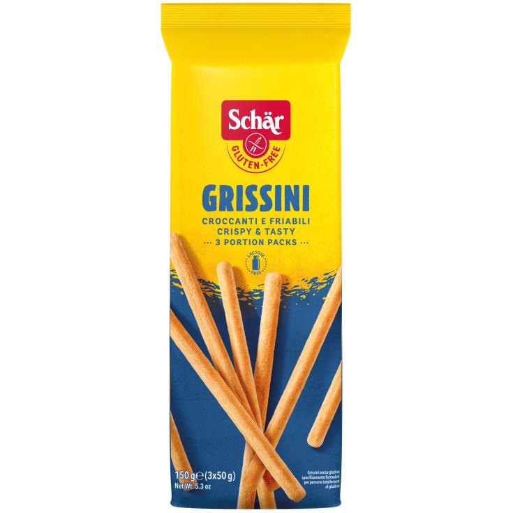 Palitos sin gluten - 150g